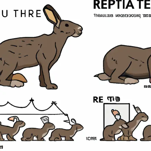 Influences on Rex Rabbit’s Growth