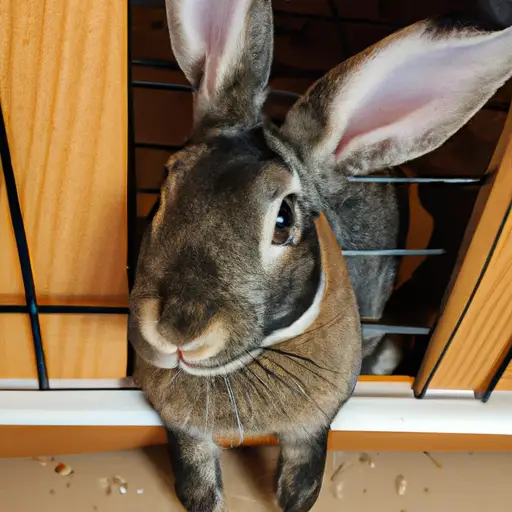 Are Mini Rex Rabbits Completely Safe?
